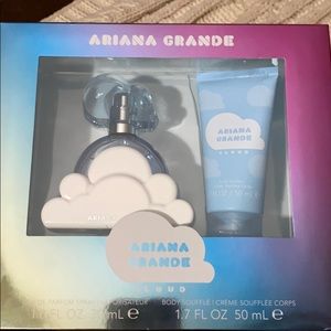 Ariana Grande parfume